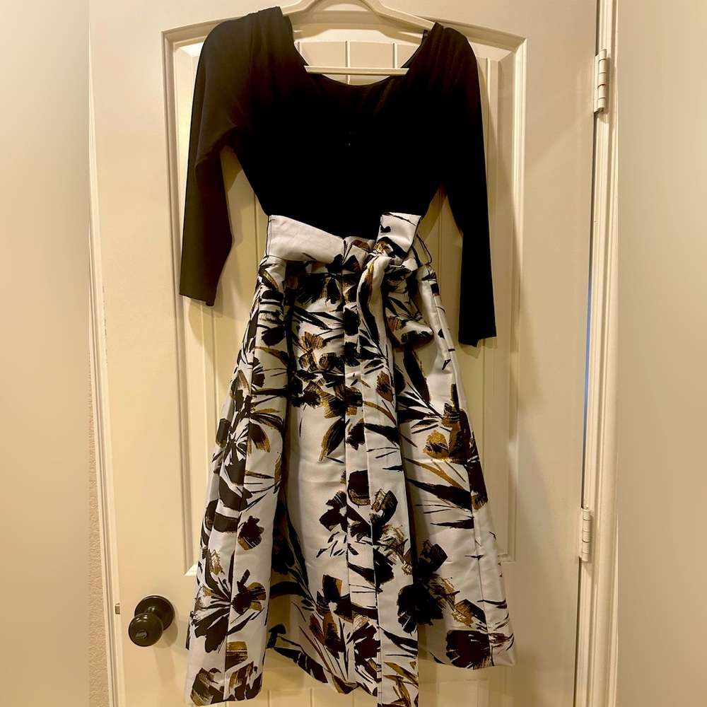 Cocktail Dress